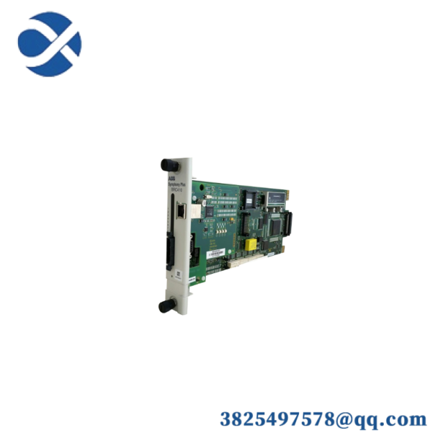 ABB SPBRC410 BRC410 Controller with Modbus TCP Interface
