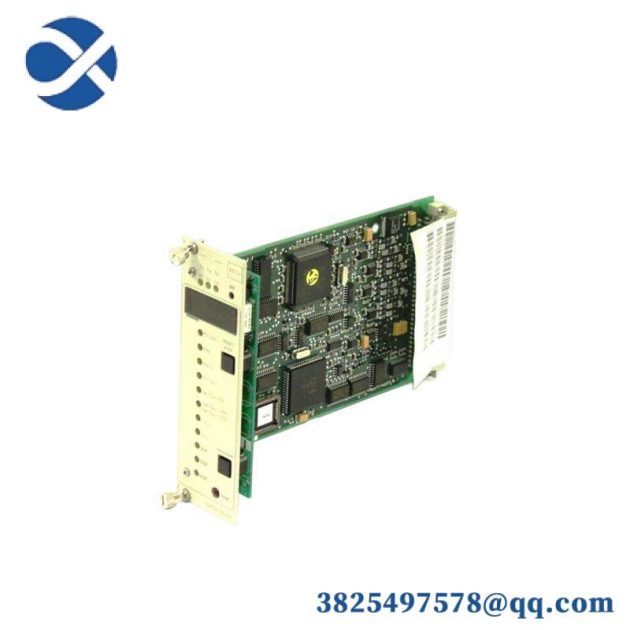 AB Controls 1775-SR I/O Scanner Module, Compact and Efficient