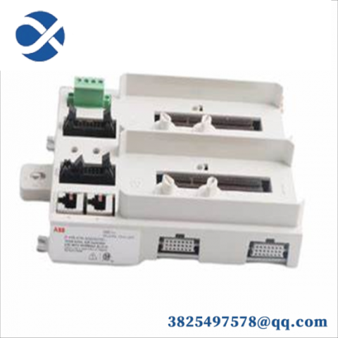 ABB SPCJ4D34-AA Control Module for Industrial Automation