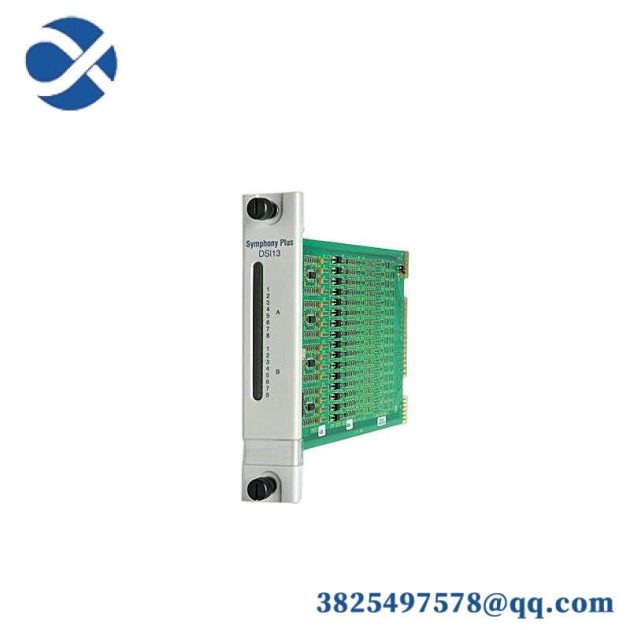 ABB SPDSI13 - Industrial Ethernet Interface Module for Seamless Data Transfer