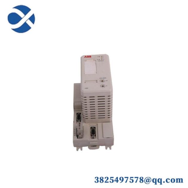 ABB SPGU240A1 - High-Efficiency Power Supply Board for Industrial Automation