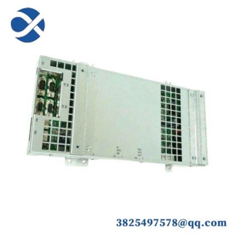 ABB SYN5200a-Z V217 I/O Module for Industrial Automation
