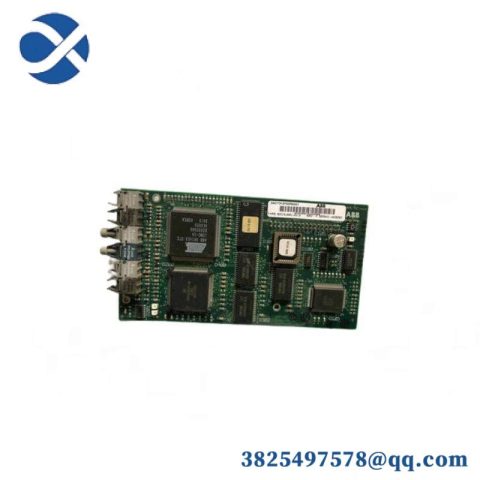 ABB SYN5201A-Z 3BHB006714R0217 - High-Performance Industrial Control Module