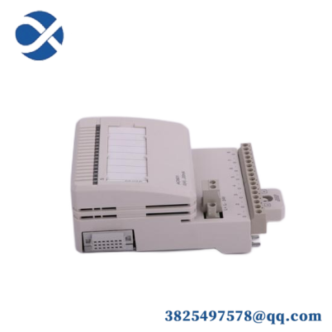 ABB SYN5201A-Z 3BHB006714R0217 - High-Performance Industrial Control Module