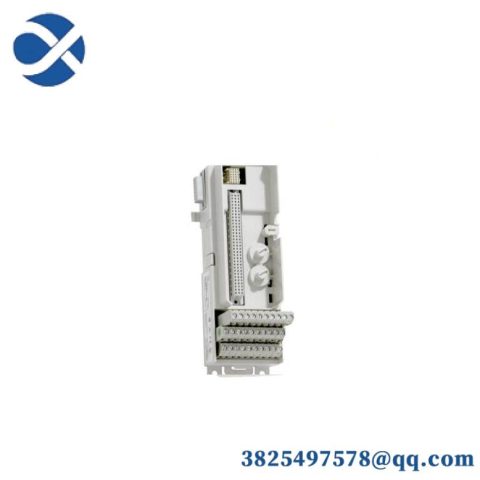 ABB SYN5201A-Z 3BHB006714R0217 - High-Performance Industrial Control Module