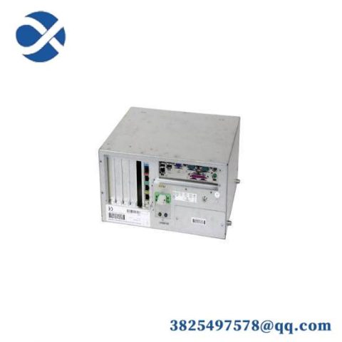 ABB SYN5201A-Z 3BHB006714R0217 - High-Performance Industrial Control Module