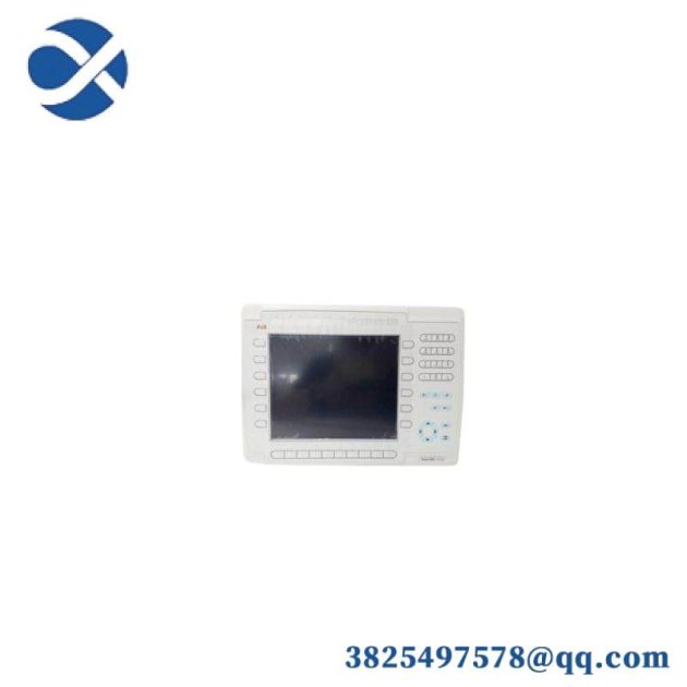 ABB SYN5201A-Z 3BHB006714R0277 Industrial Control Module