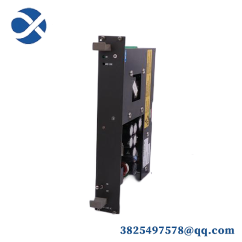 ABB SYN5201A-Z V217 Industrial Control Module