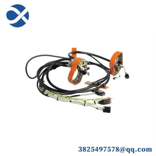 ABB SYN5201A-Z V217 Industrial Control Module