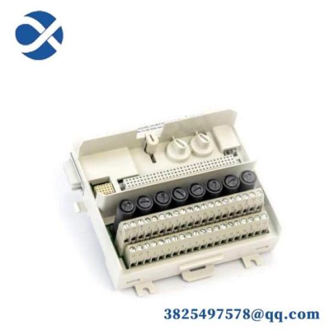 ABB SYN5201A-Z V277 Industrial Control Module