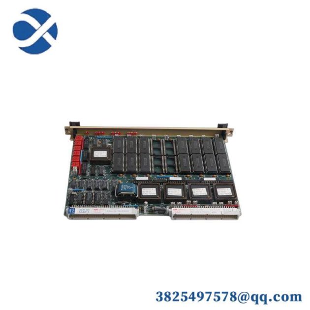 ABB SYN5201A-Z, V277 3BHB006714R0277 - Industrial Control Module