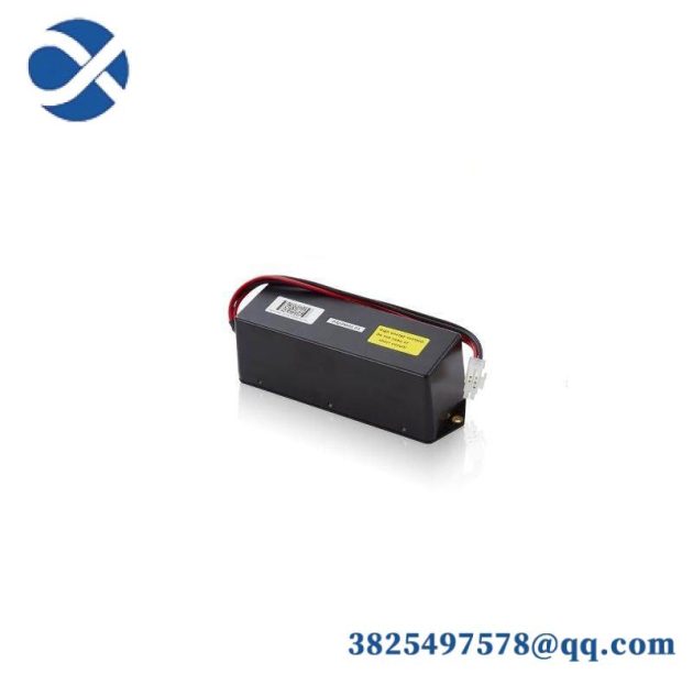 ABB SYN5201A-Z, V277 3BHB006714R0277 - Industrial Control Module