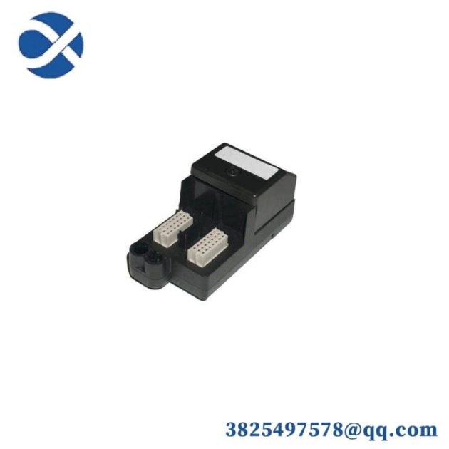 ABB TA25 32 Industrial Control Module