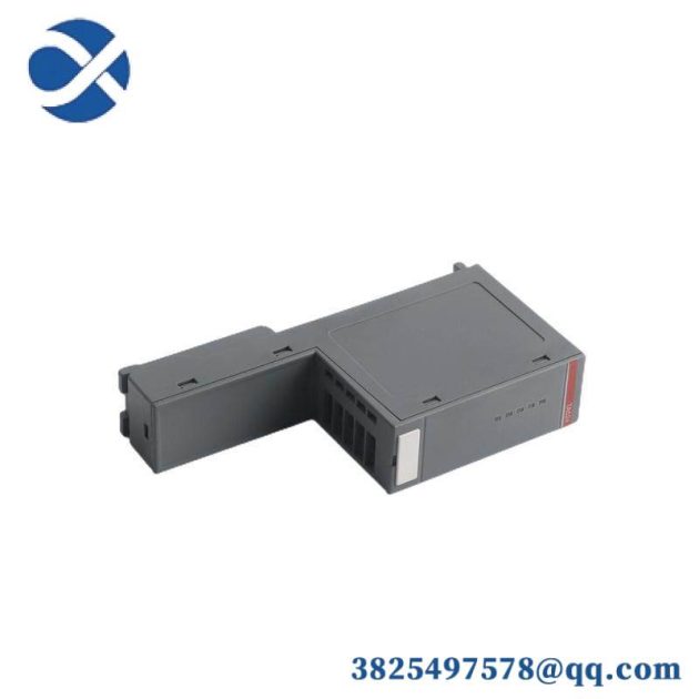 ABB TA524 Digital Input Module for Industrial Automation