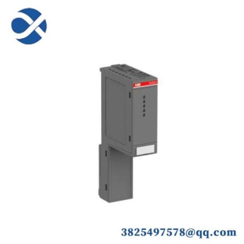 ABB TA524 Digital Input Module for Industrial Automation