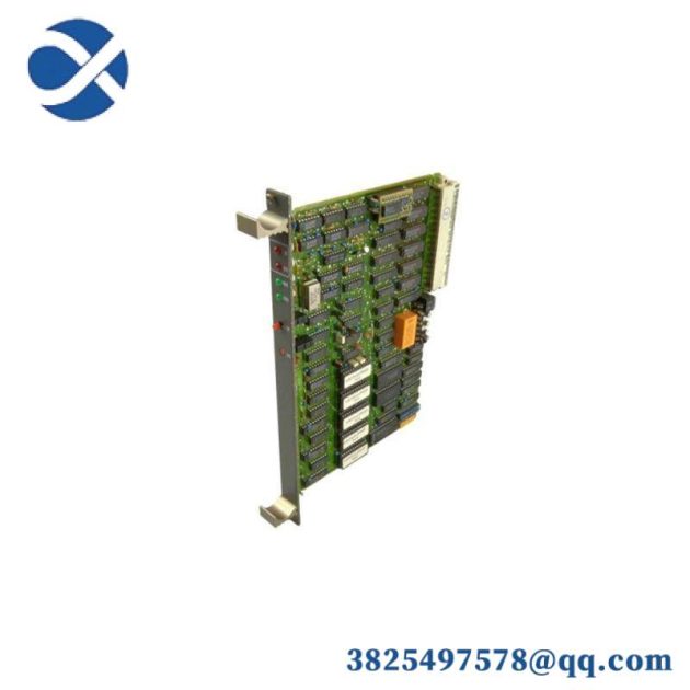 ABB TAS.580.0600G00 V01 Industrial Control Module