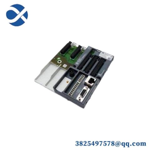 ABB TB521-ETH Modular Controller