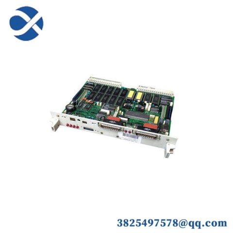 ABB TB711F 3BDH000365R0001 Industrial Control Module