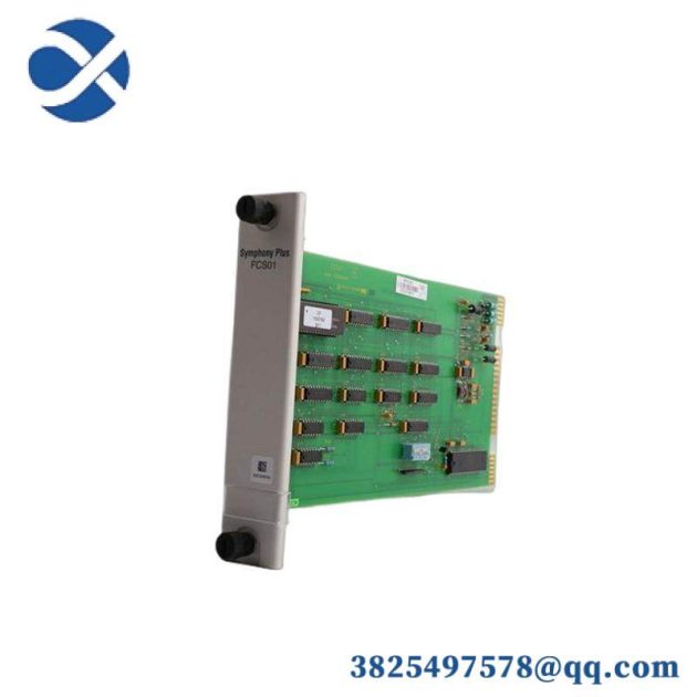 ABB TB711F 3BDH000365R0001 Industrial Control Module
