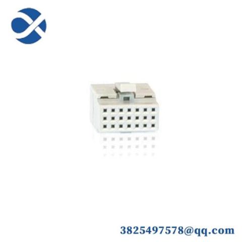 ABB TB807 DCS Module, Automation and Control, High Performance