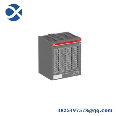 ABB TB820-2V2 Modular Controller
