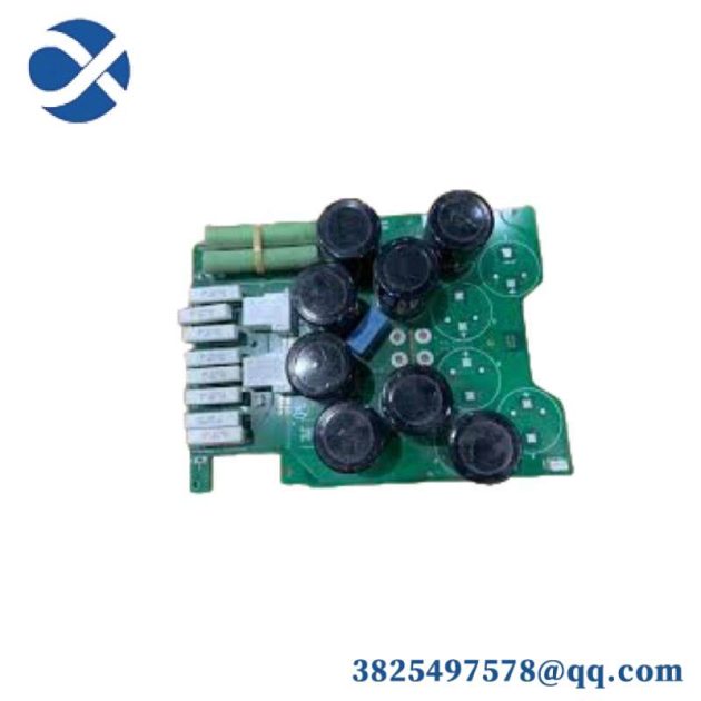 ABB TB820-2V2 Modular Controller
