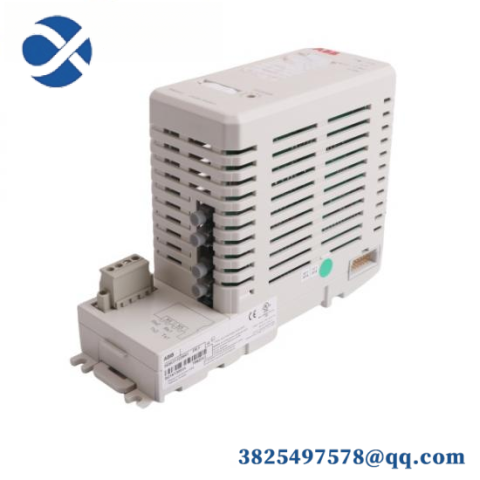 ABB TB820V2 3BSE013208R1 Industrial Control Module