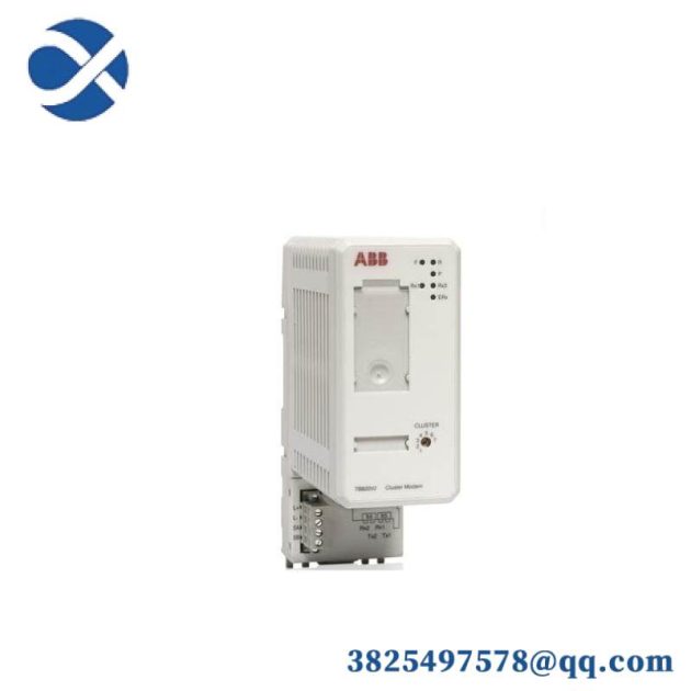 ABB TB820V2 3BSE013208R1 Industrial Control Module