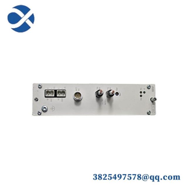 ABB TC630 - High-Performance Digital Output Module for Industrial Control Systems