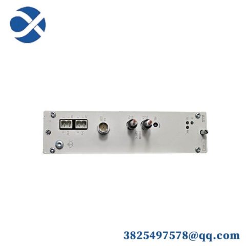 ABB TC630 | 3BSE002253R1 | Optical Modem, for Industrial Automation