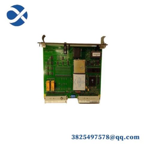 ABB TC820-1 Industrial Control Module