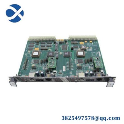 ABB TC820-1 Industrial Control Module
