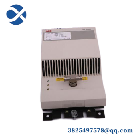 ABB TC820-1 Industrial Control Module