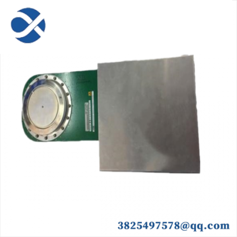ABB TET106 11355-0-6050000 - High-Performance Industrial Control Module