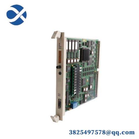 ABB TET106 11355-0-6050000 - High-Performance Industrial Control Module