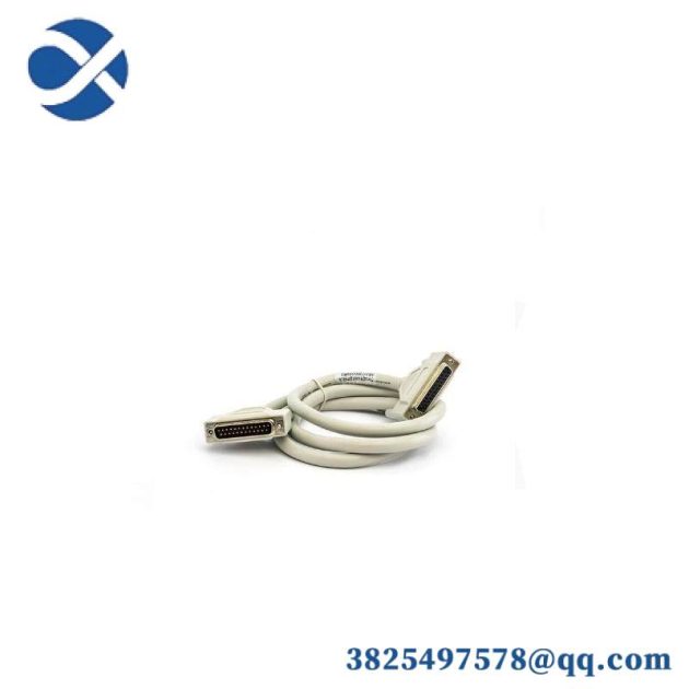 ABB TK801V012 3BSC950089R3 - Modular Bus Extension Cable for Industrial Automation