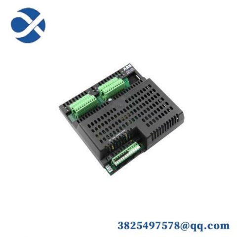 ABB TP830-1 PLC Module - High Performance Digital I/O Interface