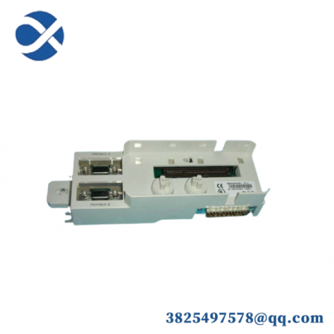 ABB TP854 Interface Kit for Profibus-DP/V1 Connectivity