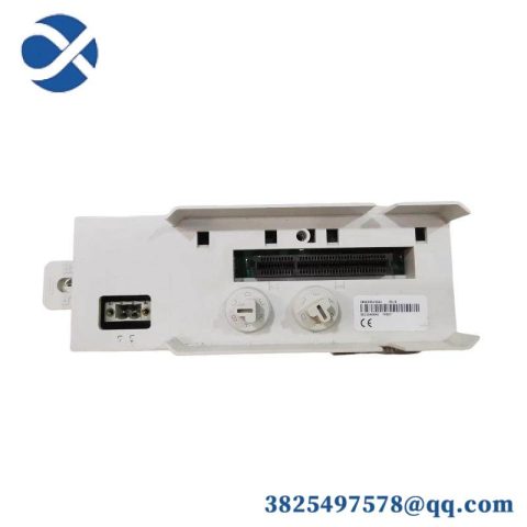 ABB TP857 3BSE030192R1 Industrial Control Module