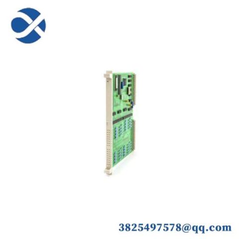 ABB TP858 3BSE018138R1 Module Controller for Industrial Automation