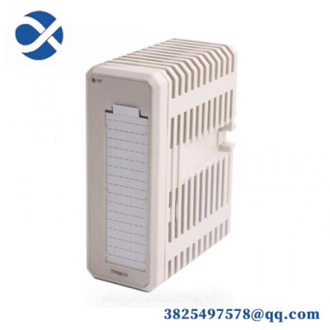 ABB TPM810 - DCS Control Module