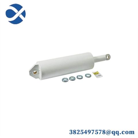 ABB TU804-1 PLC Module for Industrial Automation