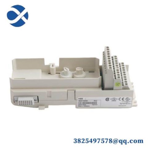 ABB TU810V1 Compact Module Termination Unit 3BSE013230R1