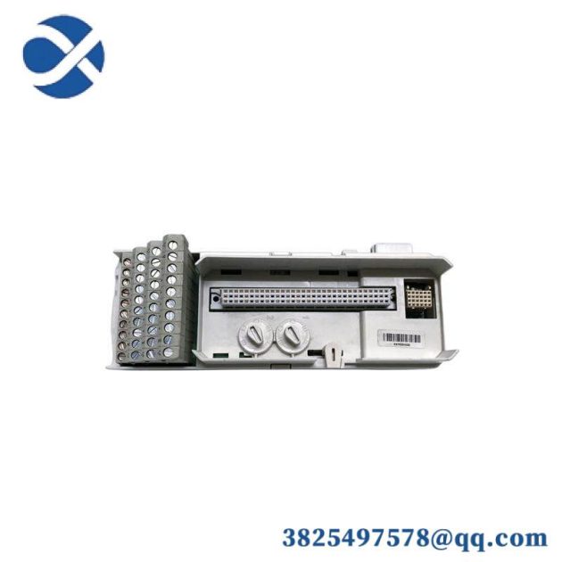 ABB TU818V1 3BSE069209R1 - Compact Module Termination Unit