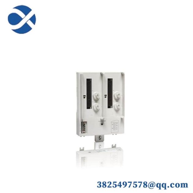ABB TU841 1+1 Redundancy Termination Unit