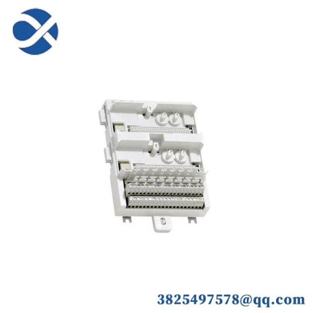 ABB TU845 3BSE021447R1 Redundant MTU, 50V - Precision Control for Industrial Automation