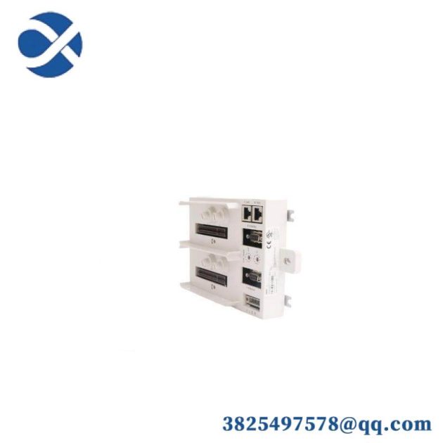 ABB TU847 3BSE022462R1 - High-Performance Industrial Control Module