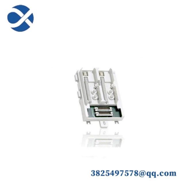 ABB TU852: Redundancy Module for 50V Systems