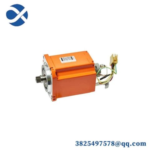 ABB TVOC-2-240 1SFA664001R1001 - Industrial Frequency Converter