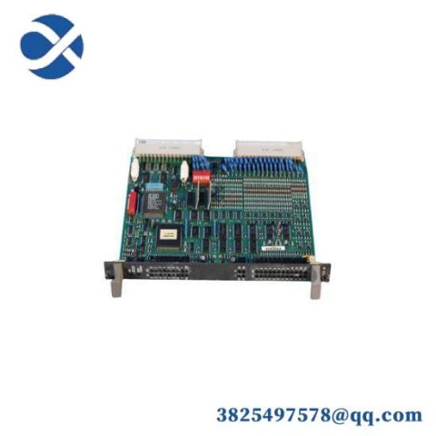 ABB UAC326AE Controller Module for Industrial Automation